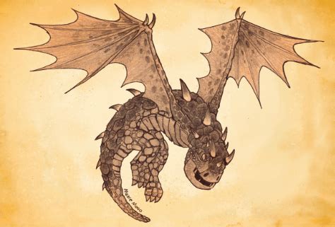 Daily Dragon Disscusion Time Day 20: Sentinal : r/httyd