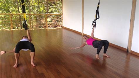 Trx low row - mumubids