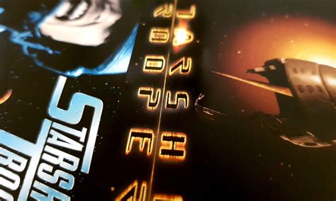 Starship Troopers VS. Starship Troopers:Satire-Index? – byACL