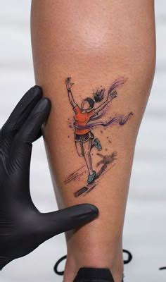 Tatuagem De Corrida Feminina - 140 melhor ideia de Dicas de corrida | dicas de corrida, tatuagem de ...