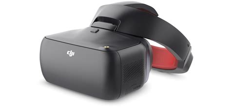 Купить Очки DJI Goggles Racing Edition | купить, цена в фирменном ...