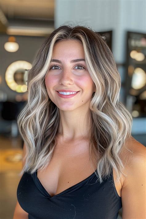 Best Hairstyles for Thick, Wavy Hair in 2025 + 2025 - Hairstyles VIP