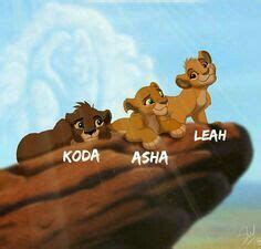 Kiara's reing | • Lion King Amino • Amino