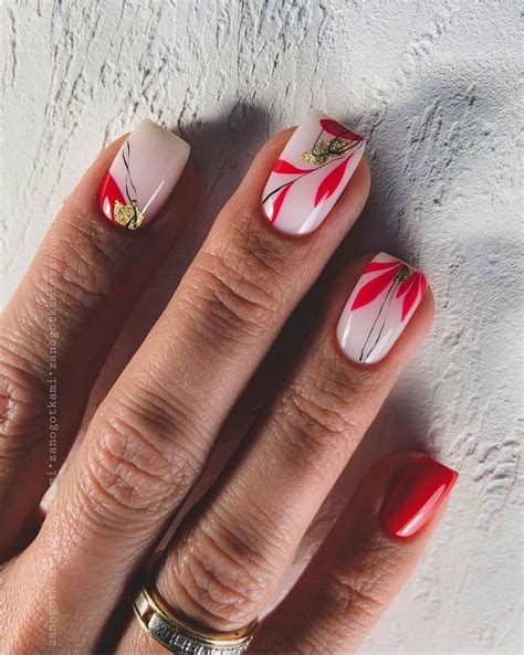 Pin by Carolina Penzar on Идеи ноготков весна 24 | Subtle nails, Blush ...