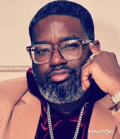 who is lil rel howery wife