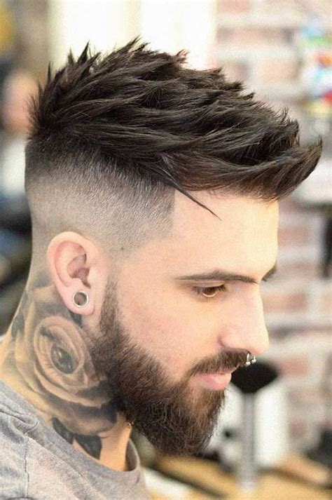 cut   hair  men  step  step guide artofit