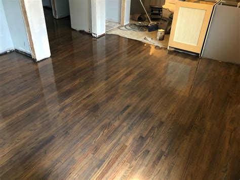 3/4 hardwood flooring