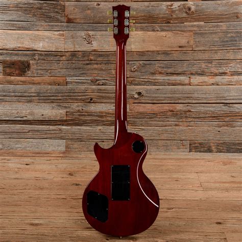 Gibson Les Paul Sunburst (Previously owned by Rickey Medlocke) Sunburs