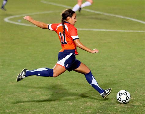 Soccer Post News | Soccer, Girl playing soccer, Womens soccer