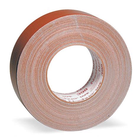 Nashua, 398, Duct Tape - 15R463|398 - Grainger