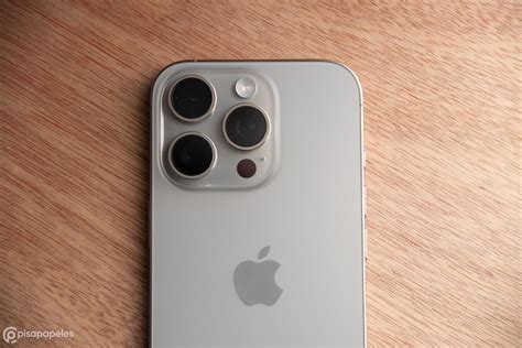 Apple ya trabaja en nuevas funciones satelitales para el iPhone