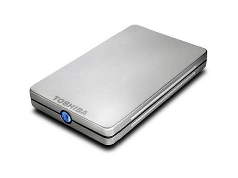 Външен твърд диск Toshiba 320GB | Laptop.bg - Технологията с теб