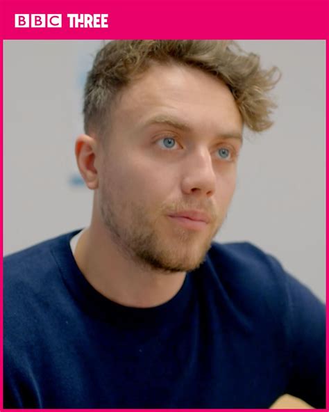 Roman Kemp: Our Silent Emergency | Men are less likely to seek help, or ...