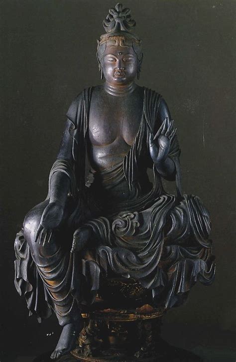 宝菩提院/菩薩半跏像 願徳寺 | 像, 仏教, 大仏 イラスト
