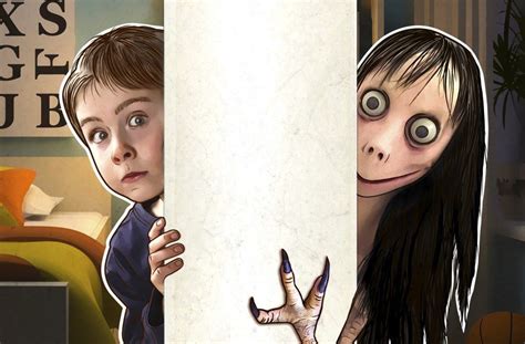 Momo, horror z WhatsAppa - skąd się wywodzi i co robi? - Portal ...