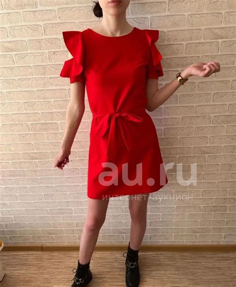 платье — купить в Красноярске. Состояние: Отличное. Платья на интернет ...