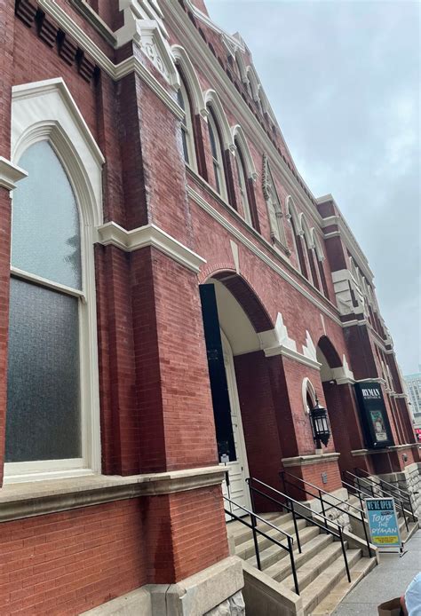 3 Day Nashville Itinerary For A First Visit | Life in The RV