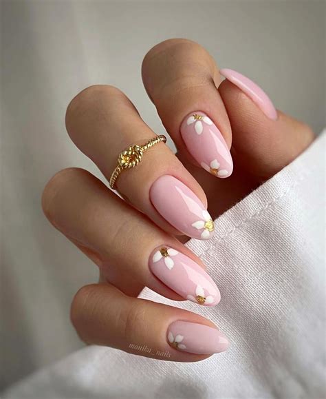 Inspiração Unhas - Unhas decoradas rosa e branco: 20 ideias para servirem de inspiração