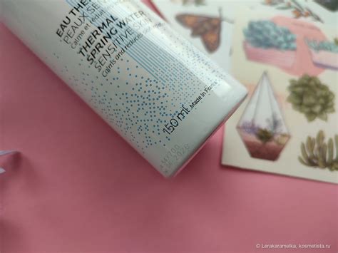 Термальная вода La Roche-Posay Eau Thermale | Отзывы покупателей ...