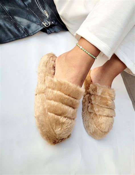 PANTUFLAS – Felicitas