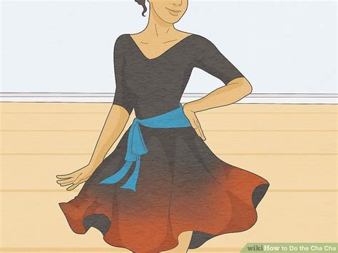 cha cha  pictures wikihow