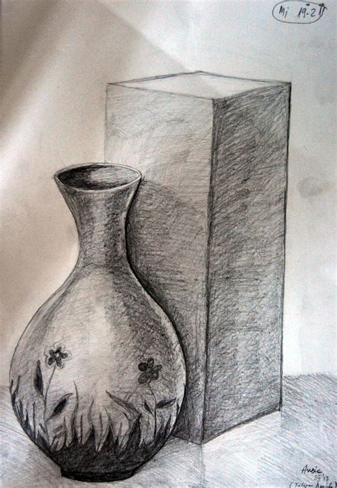 desen  creion incepatori