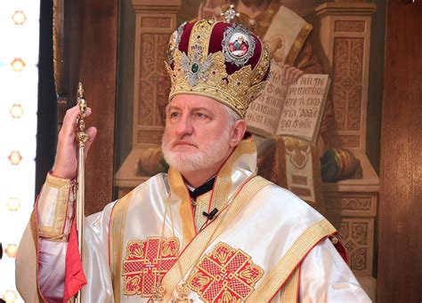 Архиепископът на Америка за стрелбата в Бъфало: Расовата омраза е рак в ...