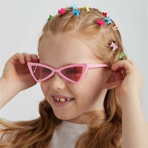 Заколки для волос Happy Baby крабики набор из 50 шт купить по цене 399 ...