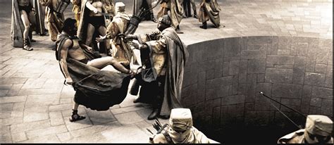 300 Movie Publicity Still - 300 Photo (222346) - Fanpop