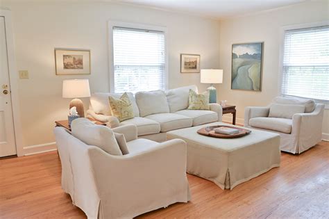 Cape Cod Living Room Refresh: Before — Olivia Ragland