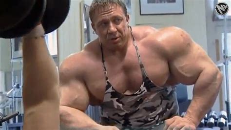 HEAVIEST BODYBUILDERS IN THE OFFSEASON - MAX BULKING GAINS MODE - LET'S GET BIG - YouTube