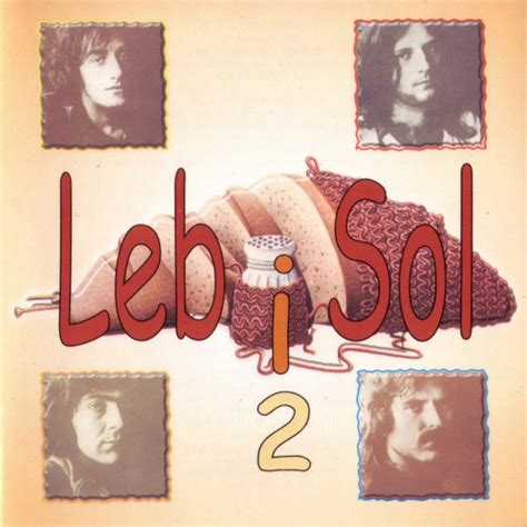 LEB I SOL Leb i Sol Vol. 2 reviews