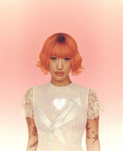Peggy Gou (It Goes Like) Nanana 五天七百萬次串流，在全球掀起全新電子舞曲浪潮 - Mr.生活扉頁