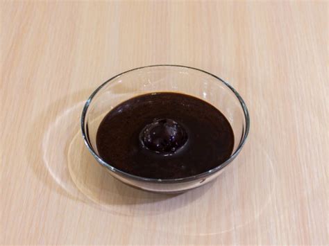 Печенье «Каштаны»