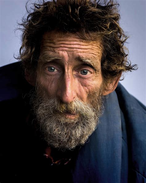 Download Poor Old Man Hd Portrait Wallpaper | Wallpapers.com