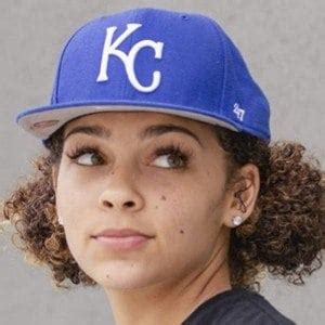 Jada Williams - Age, Family, Bio | Famous Birthdays