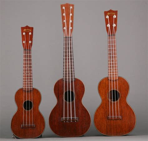 great guitars  origins   concert uke collectors weekly