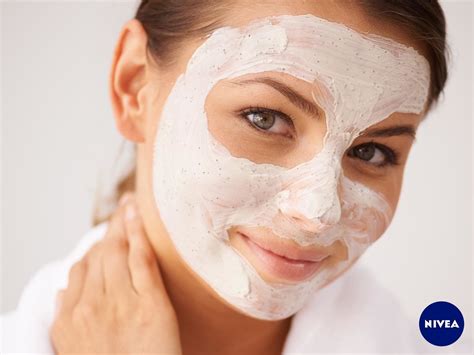 Was ist die beste Gesichtsmaske für Ihren Hauttyp? – NIVEA