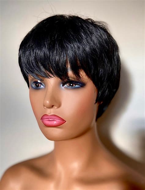 black wigs find  perfect black wig  wig store uk