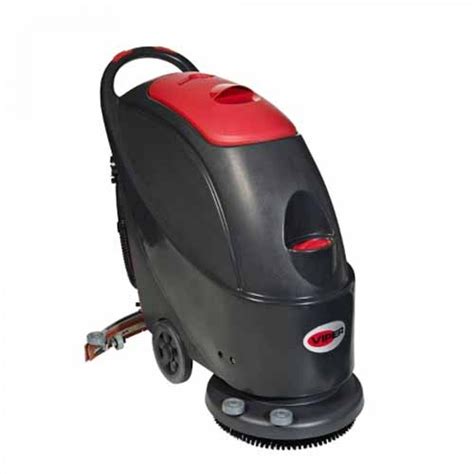 Viper AS430 Floor Scrubber battery Operated - Commercial Cleaning ...