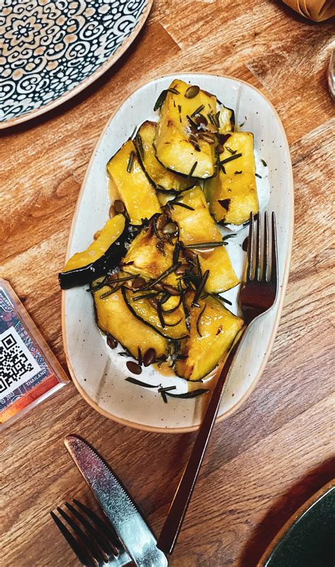 COMPASS ROSE | International Street Food | 1346 T St NW, Washington, DC