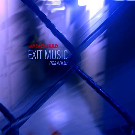 chords exit music for a film 6