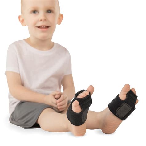 BraceAbility Pediatric Idiopathic AFO Correction Splint for Kids India
