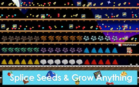 Growtopia - Google Play'de Uygulamalar