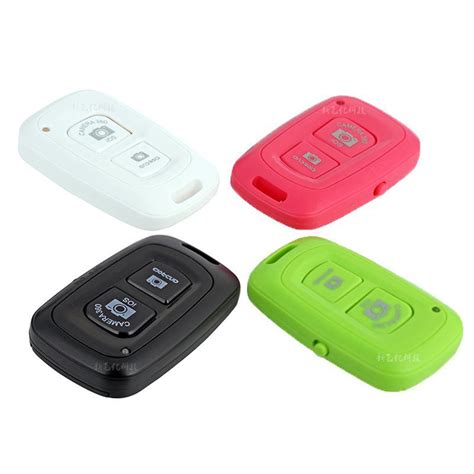 remote bluetooth camera Smartphone (Android/IOS)
