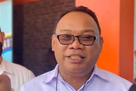 tolak perintah kemendagri samsuddin ingatkan plt gubernur malut soal