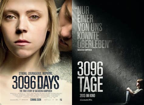 อ้วนน้อยซอยหนึ่ง OvO: Review : 3096 Days 2013 ขังลืม 3096 วัน