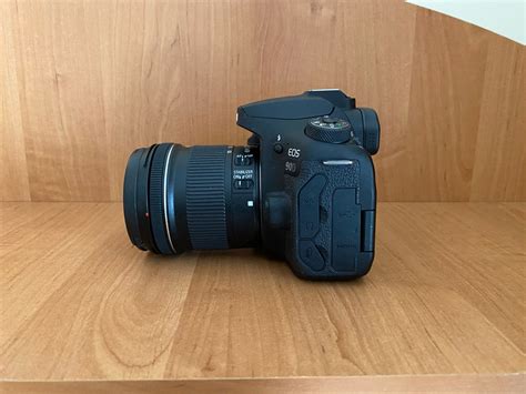 Canon EOS 90D body + Объектив Canon EF-S 10-18mm f/4.5-5.6 IS STM