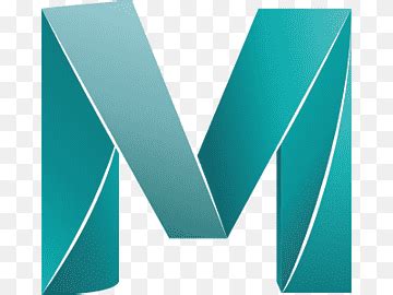 maya  hd logo png pngwing