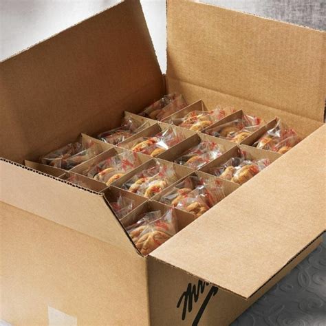 bakeries  buy individually wrapped cookies
